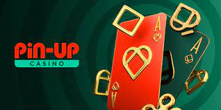 Сайт казино Pin-Up